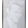 Bild Frame Idol Pixel James 104X79