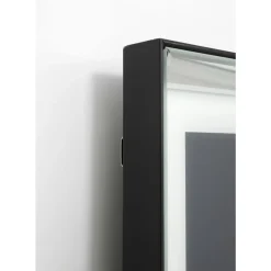 Bild Frame Mirror King Dog 60X60