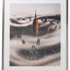 Bild Frame Ny Storm 90X100Cm