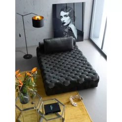 Bild Glas Beauty Lady 120X150Cm