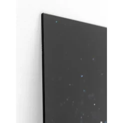 Bild Glas Triptychon Man In Space 160X240