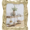 Bilderrahmen Jade Swing Gold 13X18Cm