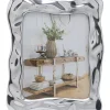 Bilderrahmen Jade Swing Silber 21X26Cm