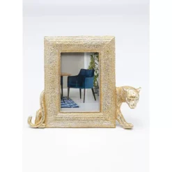 Bilderrahmen Leopard 28X23Cm