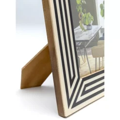 Bilderrahmen Linear 19X24Cm