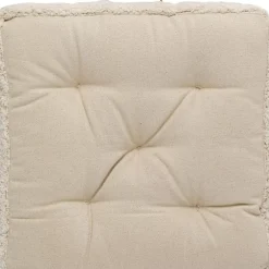 Bodenkissen Polar 60X60Cm