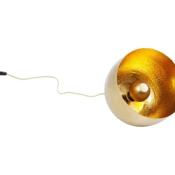 Bodenleuchte Apollon O35Cm