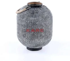 Bodenleuchte Sultan 30Cm