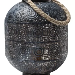 Bodenleuchte Sultan 30Cm