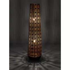 Bodenleuchte Sultan Cone 120Cm