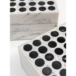 Box Dotted (2/Set)
