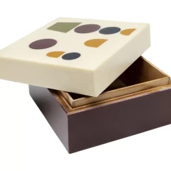 Box Emily 13X8Cm