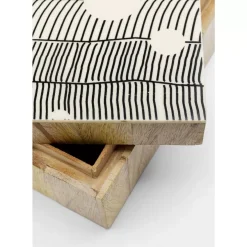Box Harriett 20X8Cm
