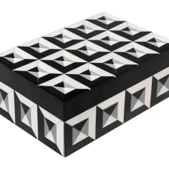 Box Jess 20X7Cm
