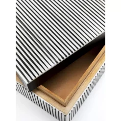 Box Plenty 15X8Cm