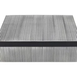 Box Plenty 20X6Cm