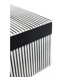 Box Plenty 24X8Cm