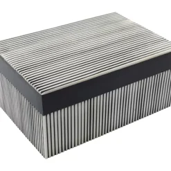Box Plenty 24X8Cm