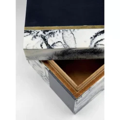 Box Quattro 23X8Cm