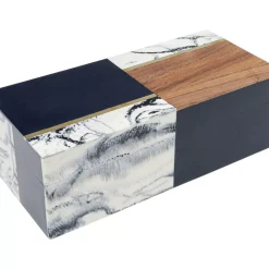 Box Quattro 23X8Cm
