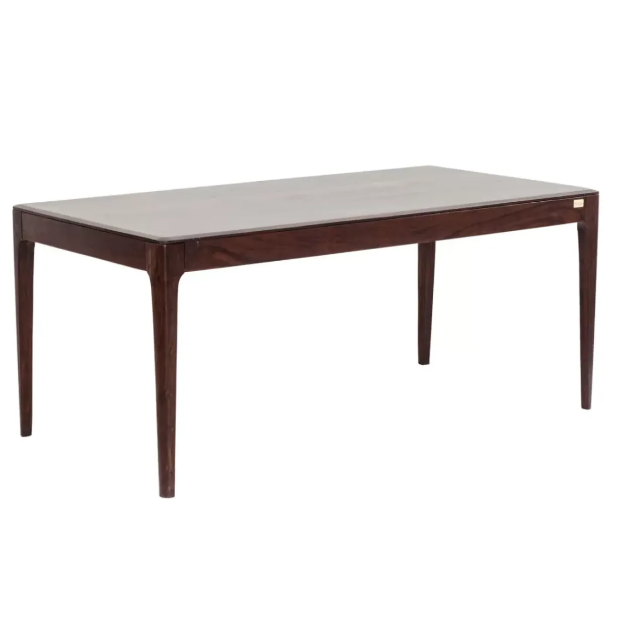 Brooklyn Walnut Tisch 90X175Cm