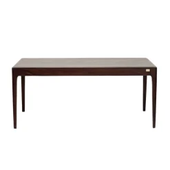 Brooklyn Walnut Tisch 160X80Cm