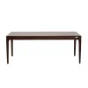 Brooklyn Walnut Tisch 200X100Cm