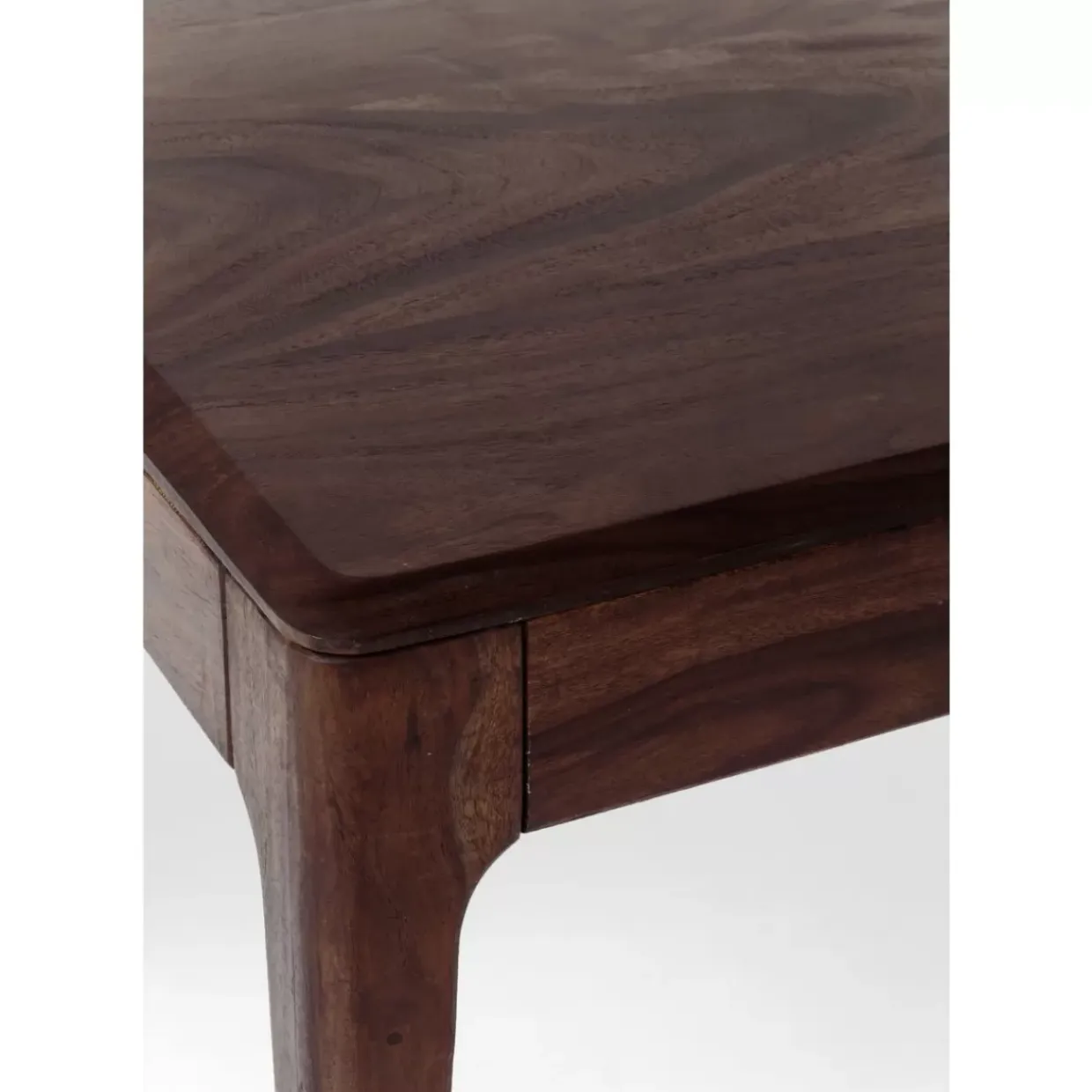 Brooklyn Walnut Tisch 200X100Cm