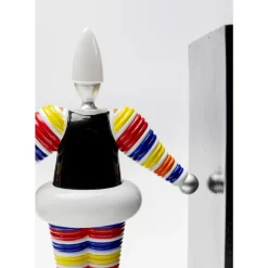 Buchstutze Artist Stripes (2/Set)