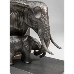 Buchstutze Elephant Family (2/Set)