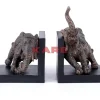 Buchstutze Elephants 25 (2/Set)