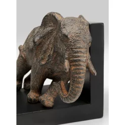 Buchstutze Elephants 42 (2/Set)