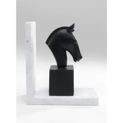 Buchstutze Horse (2/Set)