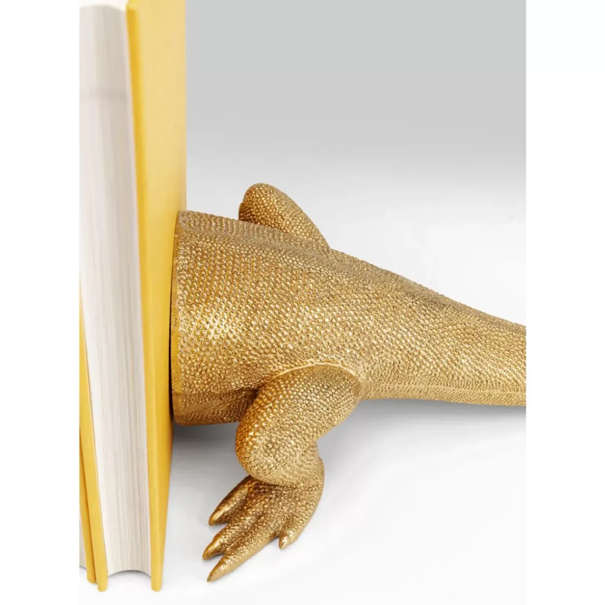 Buchstutze Lizard (2/Set)