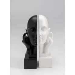 Buchstutze Volto Ear (2/Set)