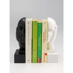 Buchstutze Volto Sleep (2/Set)