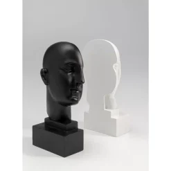 Buchstutze Volto Sleep (2/Set)