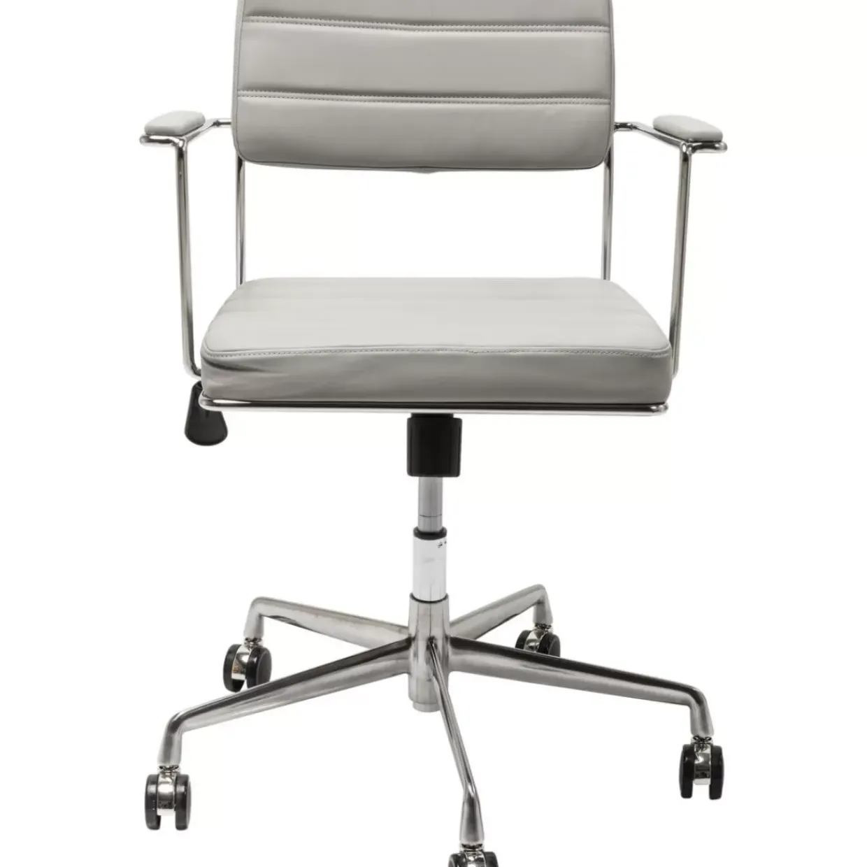 Burodrehstuhl Dottore Grey