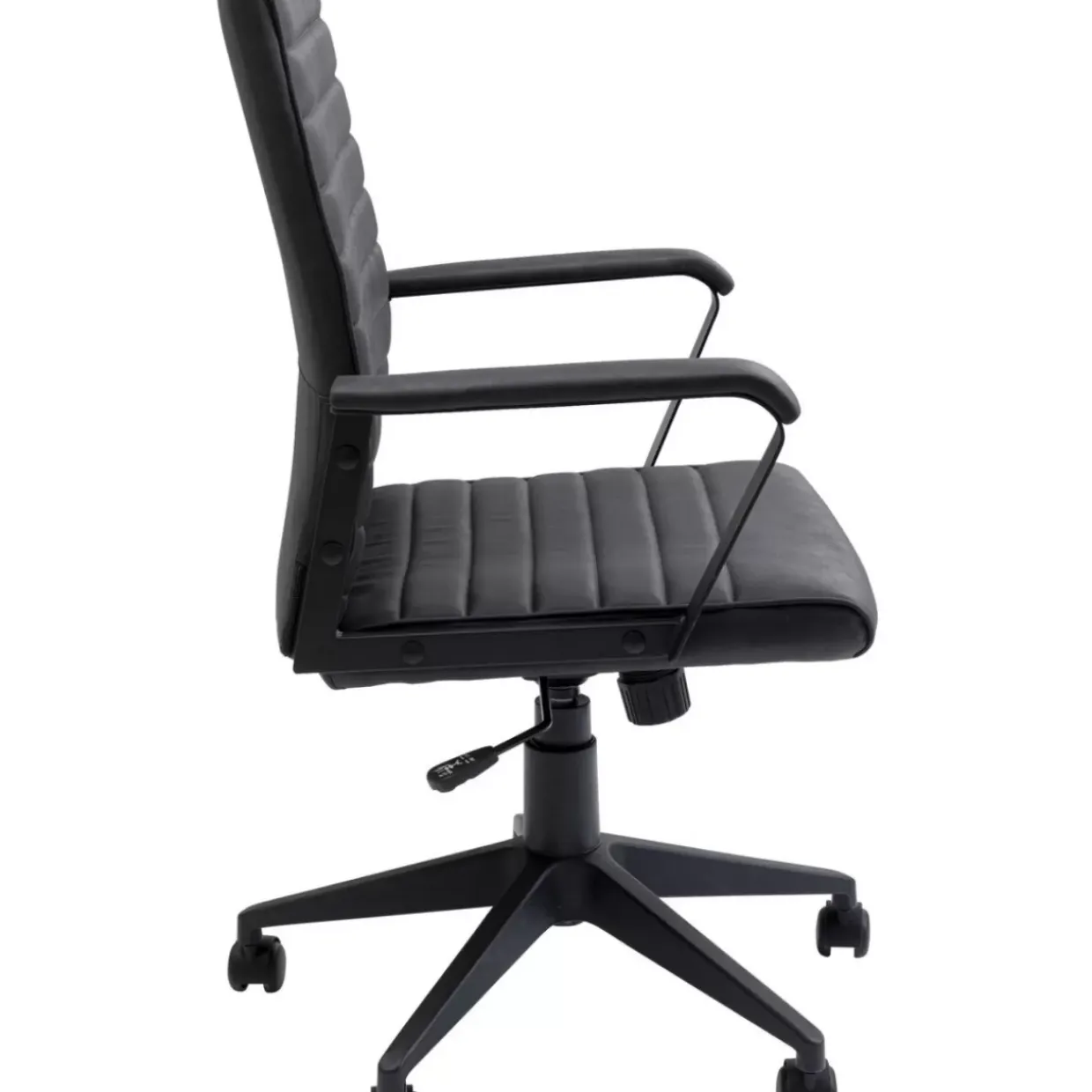 Burodrehstuhl Labora Schwarz