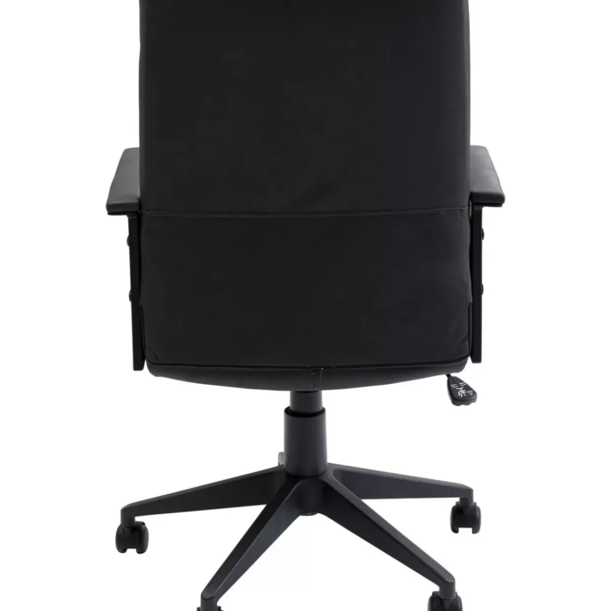 Burodrehstuhl Labora Schwarz