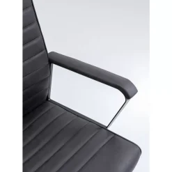 Burodrehstuhl Labora Schwarz