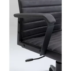 Burodrehstuhl Labora Schwarz
