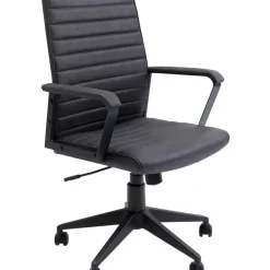 Burodrehstuhl Labora Schwarz