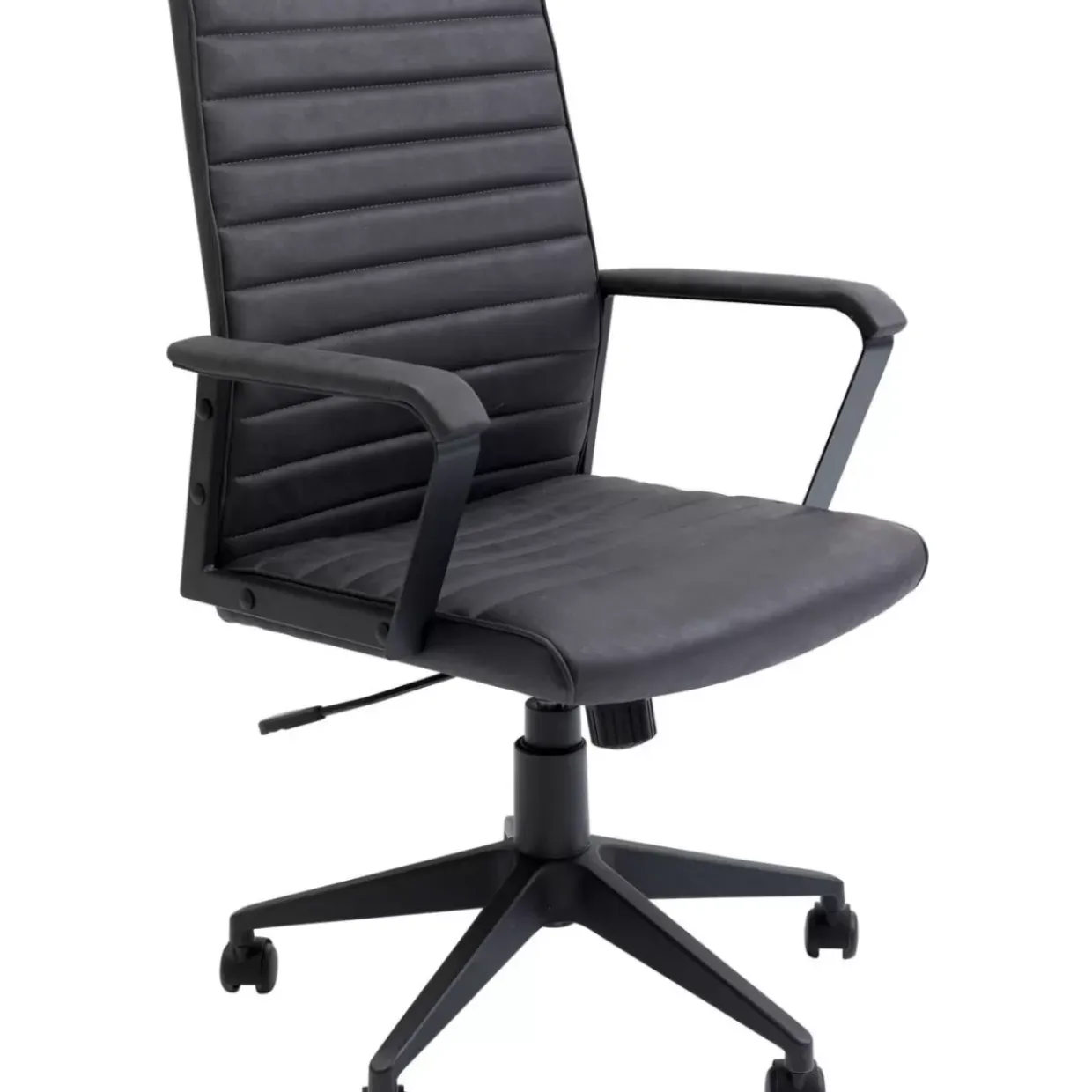 Burodrehstuhl Labora Schwarz