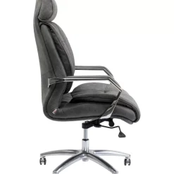 Burostuhl Bureau Grau