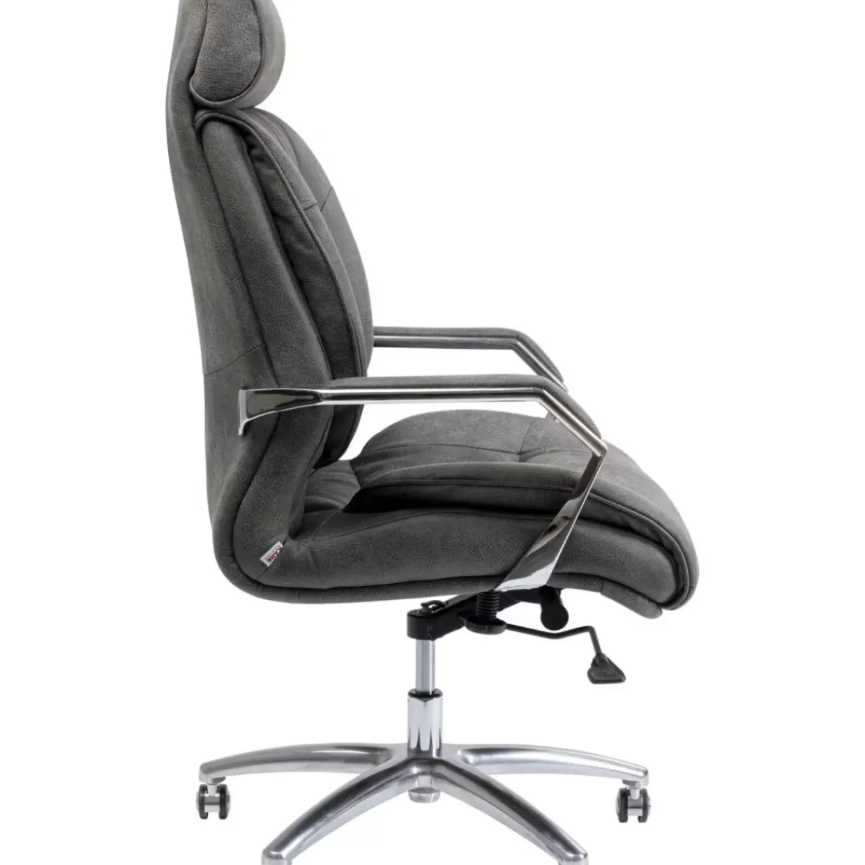 Burostuhl Bureau Grau
