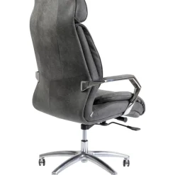 Burostuhl Bureau Grau