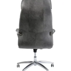 Burostuhl Bureau Grau