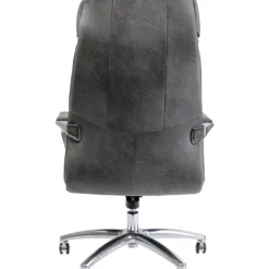 Burostuhl Bureau Grau