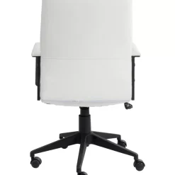 Burostuhl Labora Weis